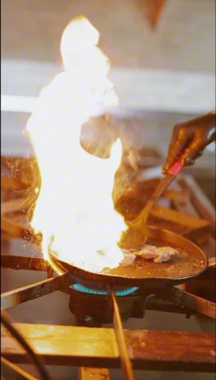 Raha Hotel & Suites Nairobi Bagian luar foto